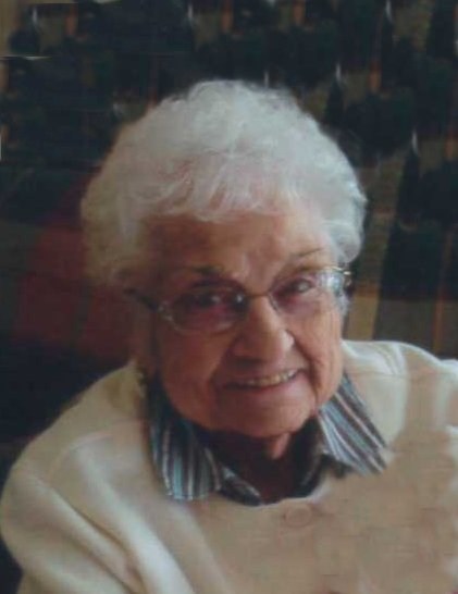 Obituary of E Orleta Deubner