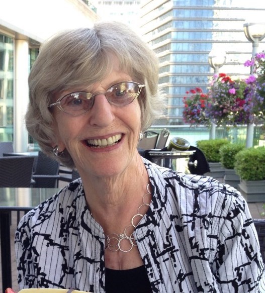 Obituary of Mrs. Kathryn Anne Strike