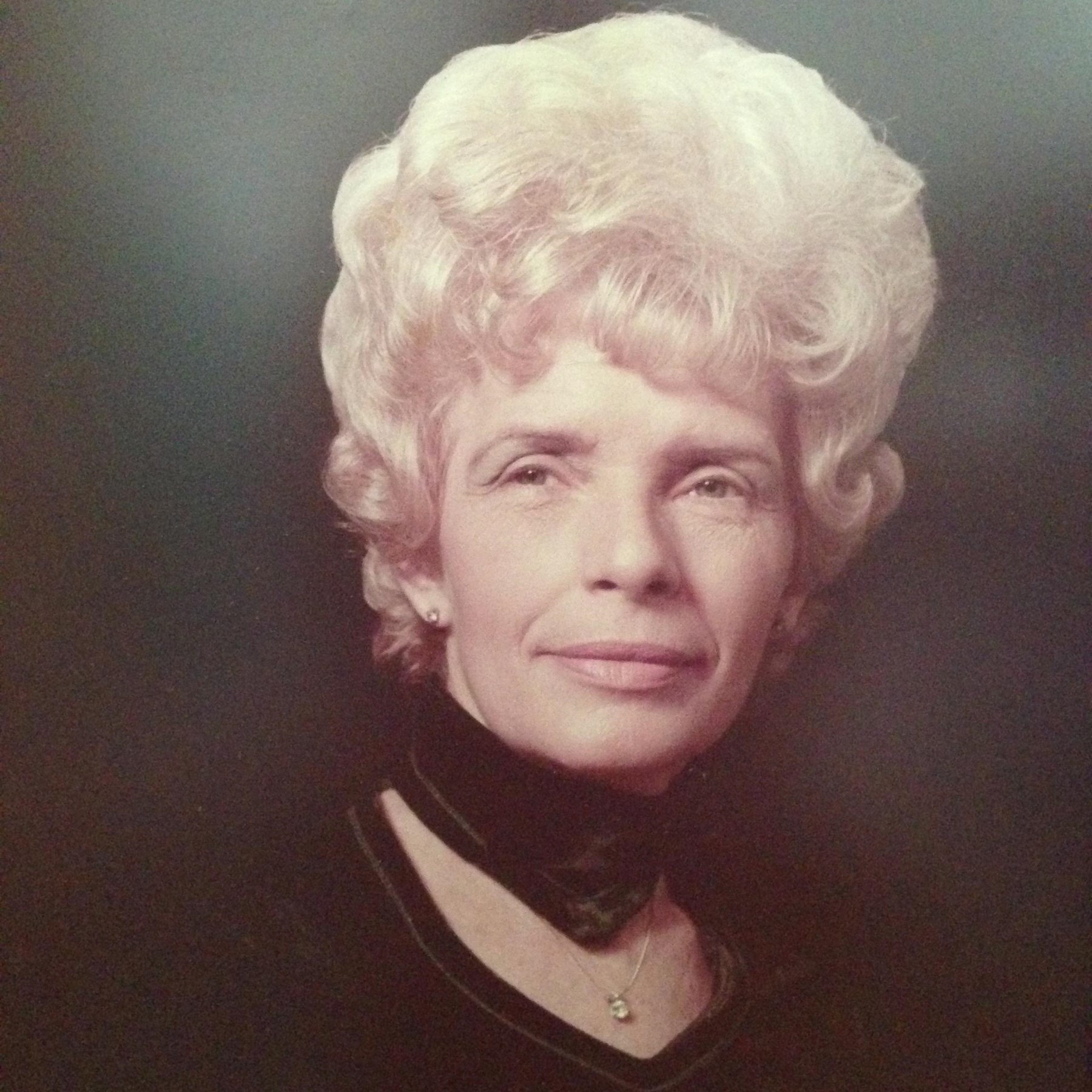 Obituary of Dorothy Mae Simmons