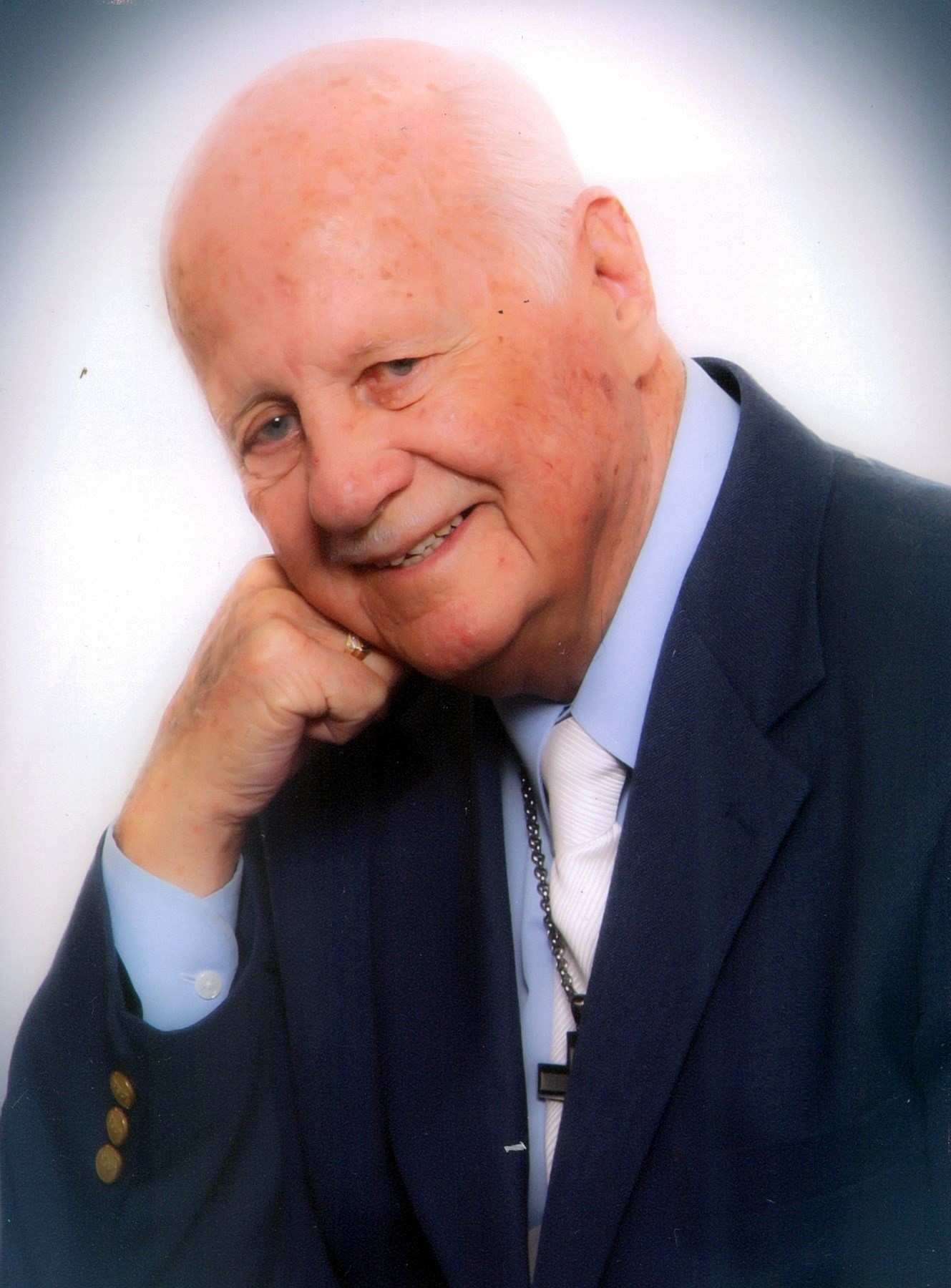 Garland I. Bullock Obituary Rockledge, FL