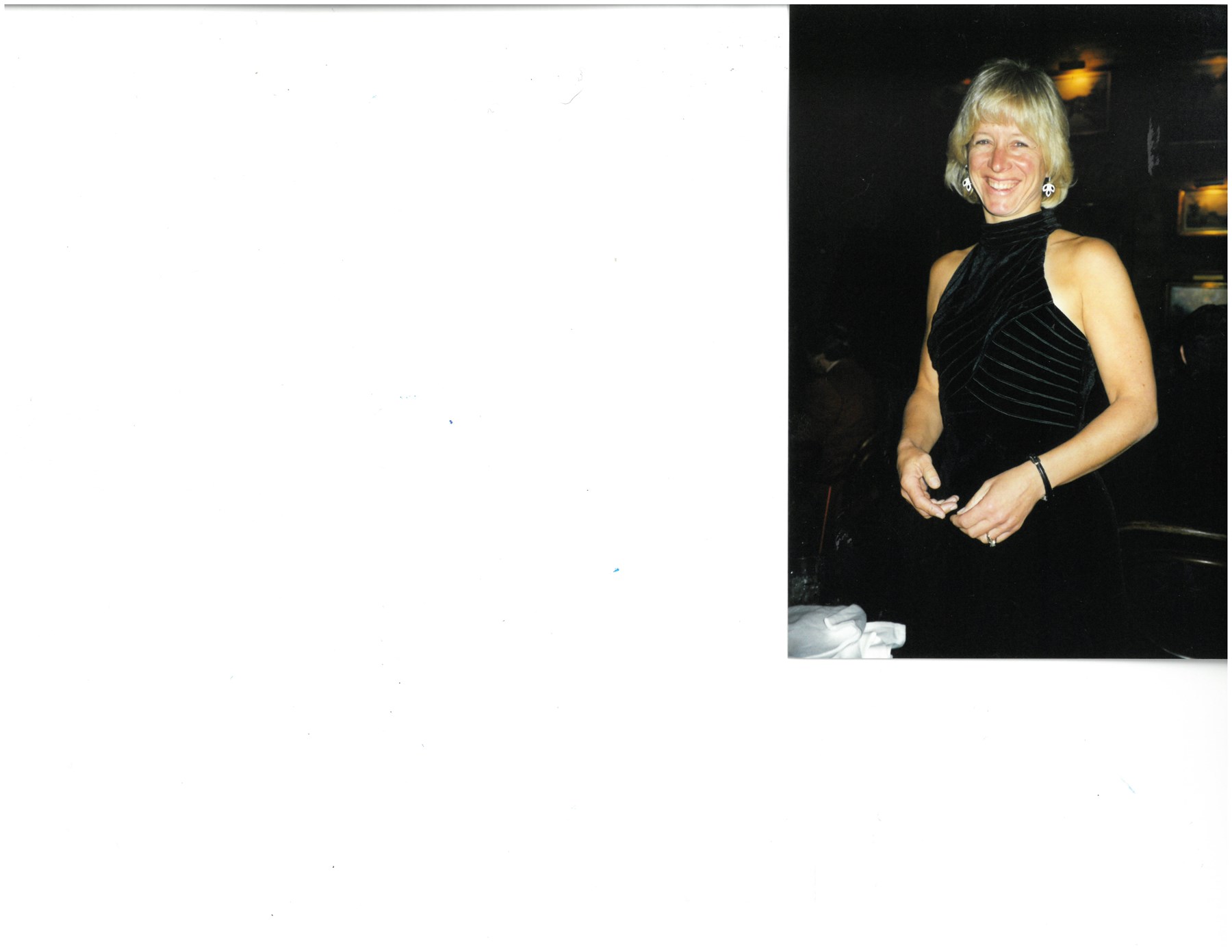 Obituary of Sheryl Bendickson