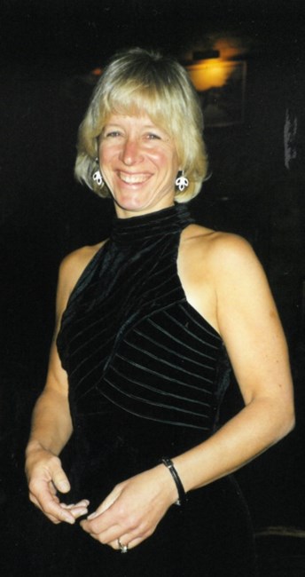 Obituary of Sheryl Bendickson
