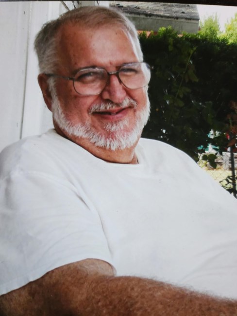 Obituary of William Henry Poggendick