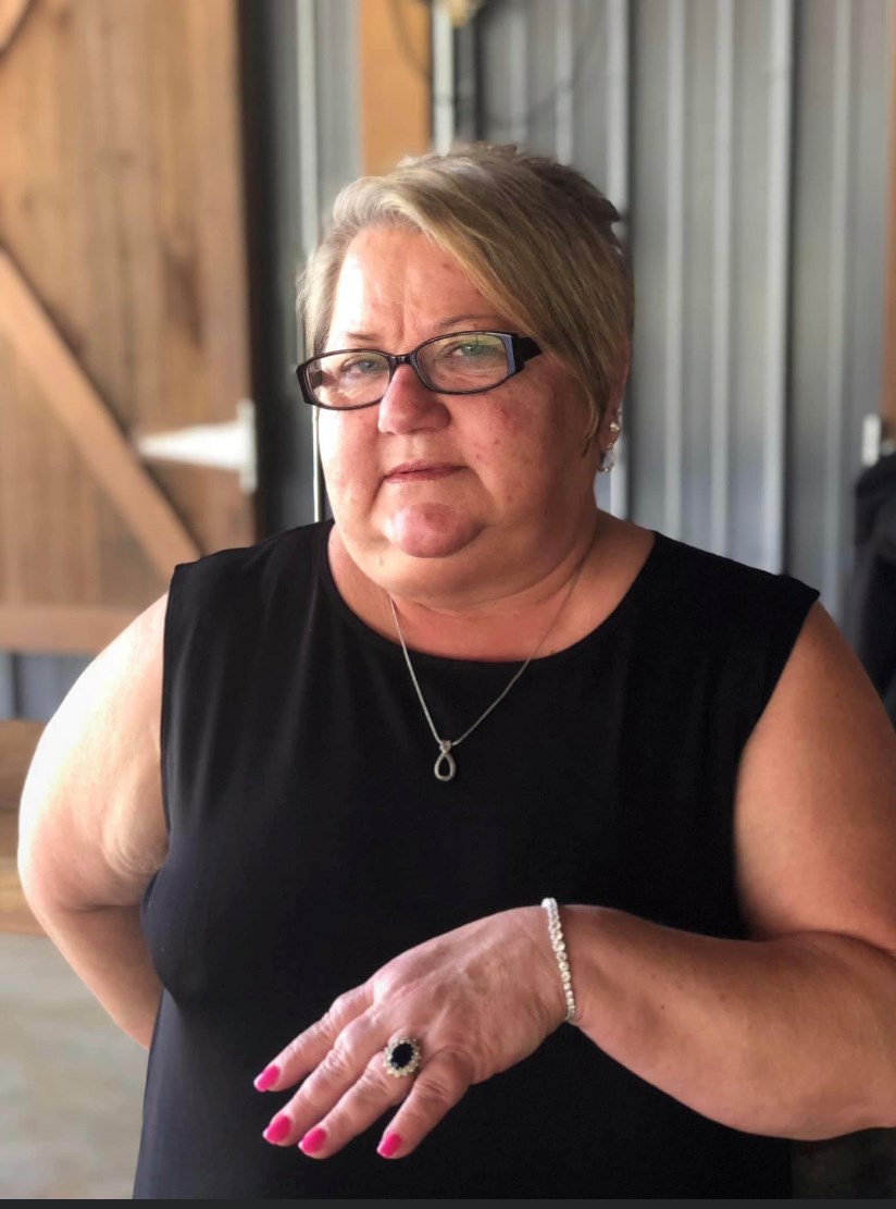 Obituary of Beverly Ann Coker Herrera