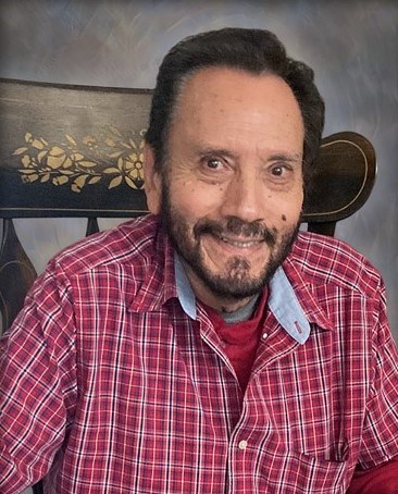 Obituario de David Vasquez