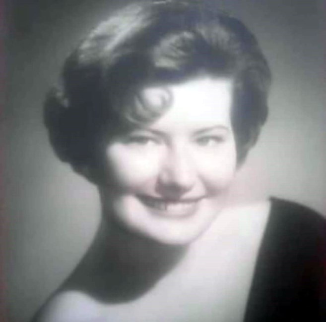 Obituary of Donna Jo Mariea