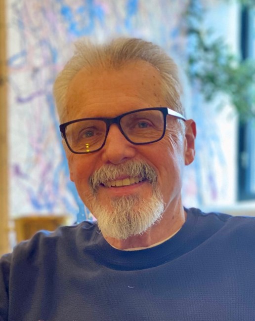 Obituary of Rick Beaver