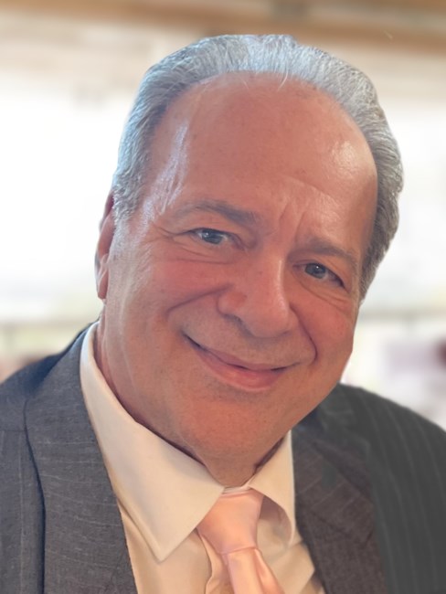 Obituary of Charles Richard Ferrara