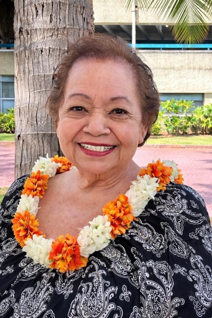 Obituary of Laura Lopez Domingo