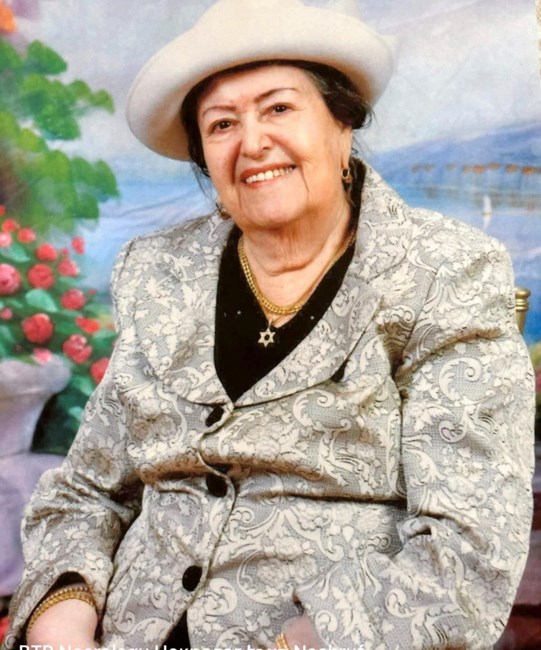 Obituary of Tamara Yakubova