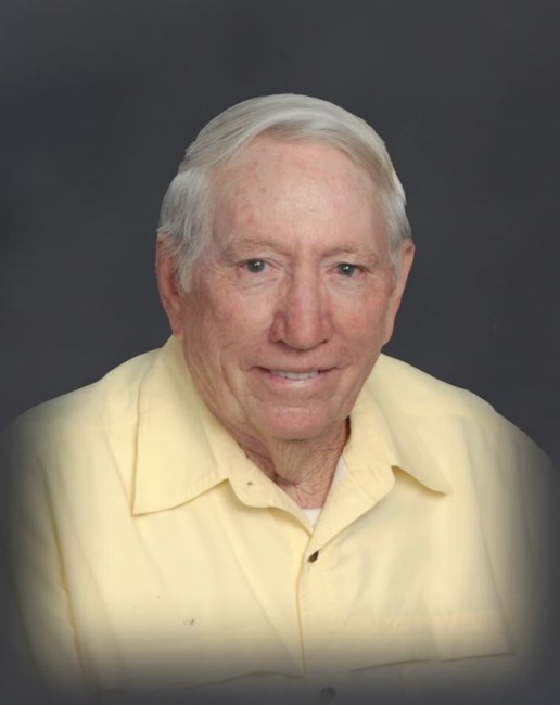 Obituary of Earnest Jack Morrison