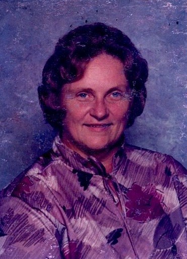 Obituario de Joan Marie Brown