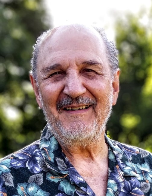 Obituary of Neil Gustav Kosbab