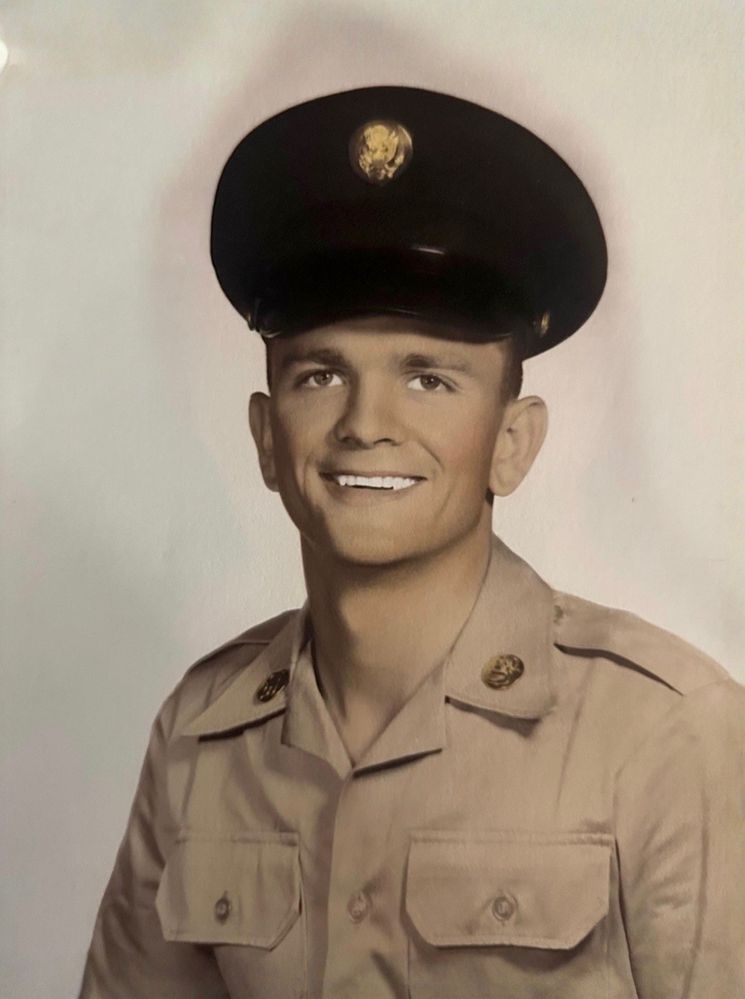 Obituary of William Gregory Bethune