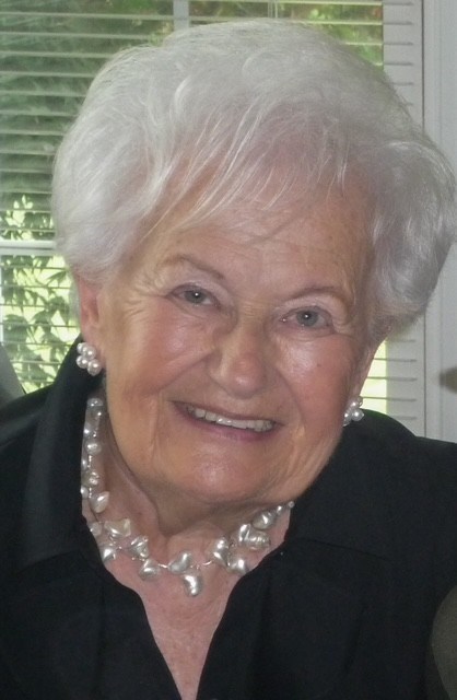 Obituario de Mildred Kipperman