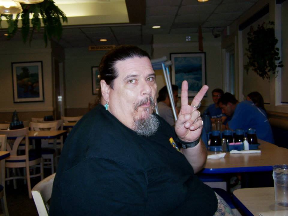 Obituary of Bruce "Doc" Robinson