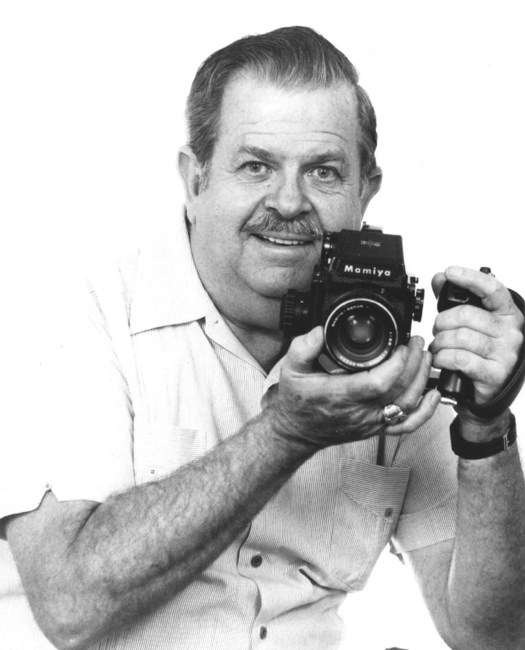 Obituary of 1LT. James Cleburne Houston (Army Air Forces)