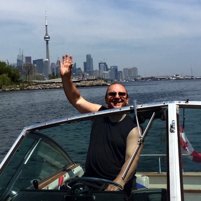 Obituary of Todd Howard Childs