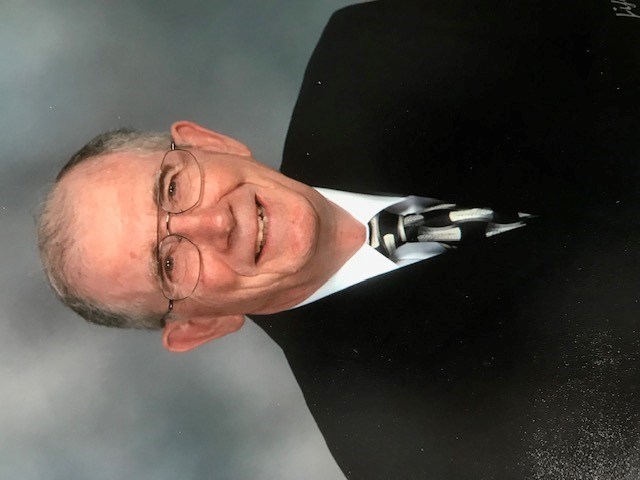 Obituary of Jack Fredrick Corby