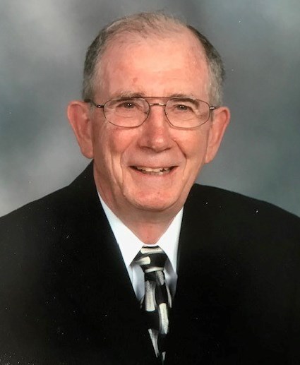 Obituary of Jack Fredrick Corby