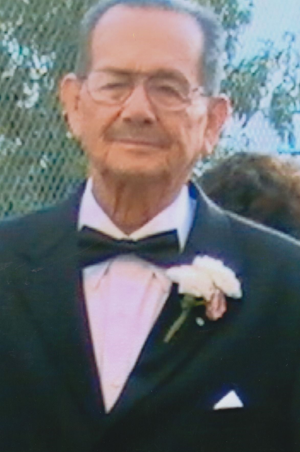 Obituary of Angel Vallejo