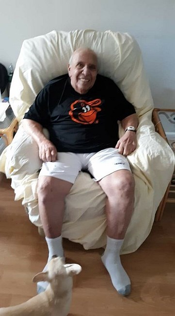 obituary image
