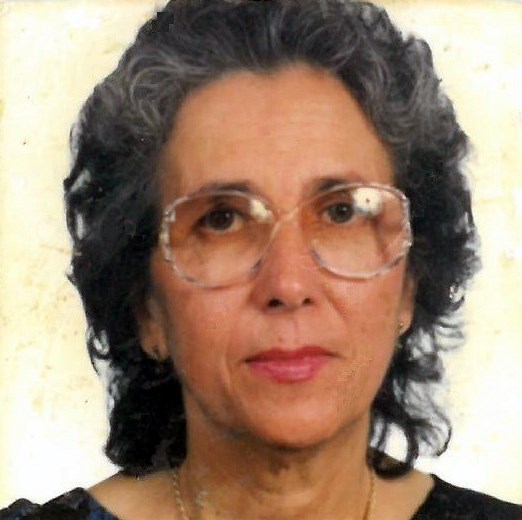 Obituary of Maria Teresa Aguiar