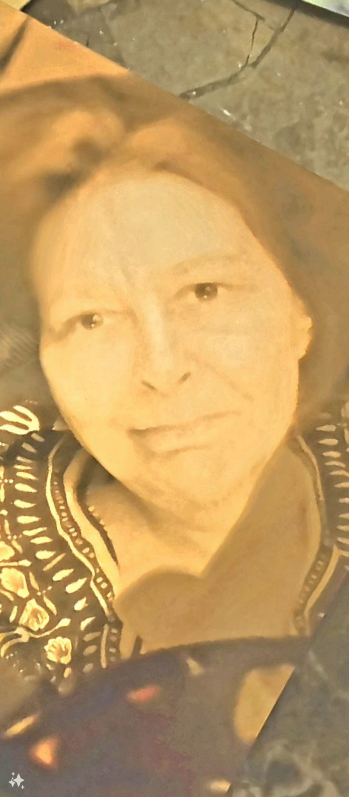 Obituary of Jeanette Irene Cordova