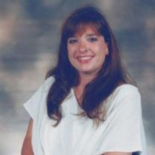 Avis de décès de Carrie Ann White