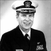 Obituary of USN Skip (Ret.) Jr. Captain Julian M. Wright