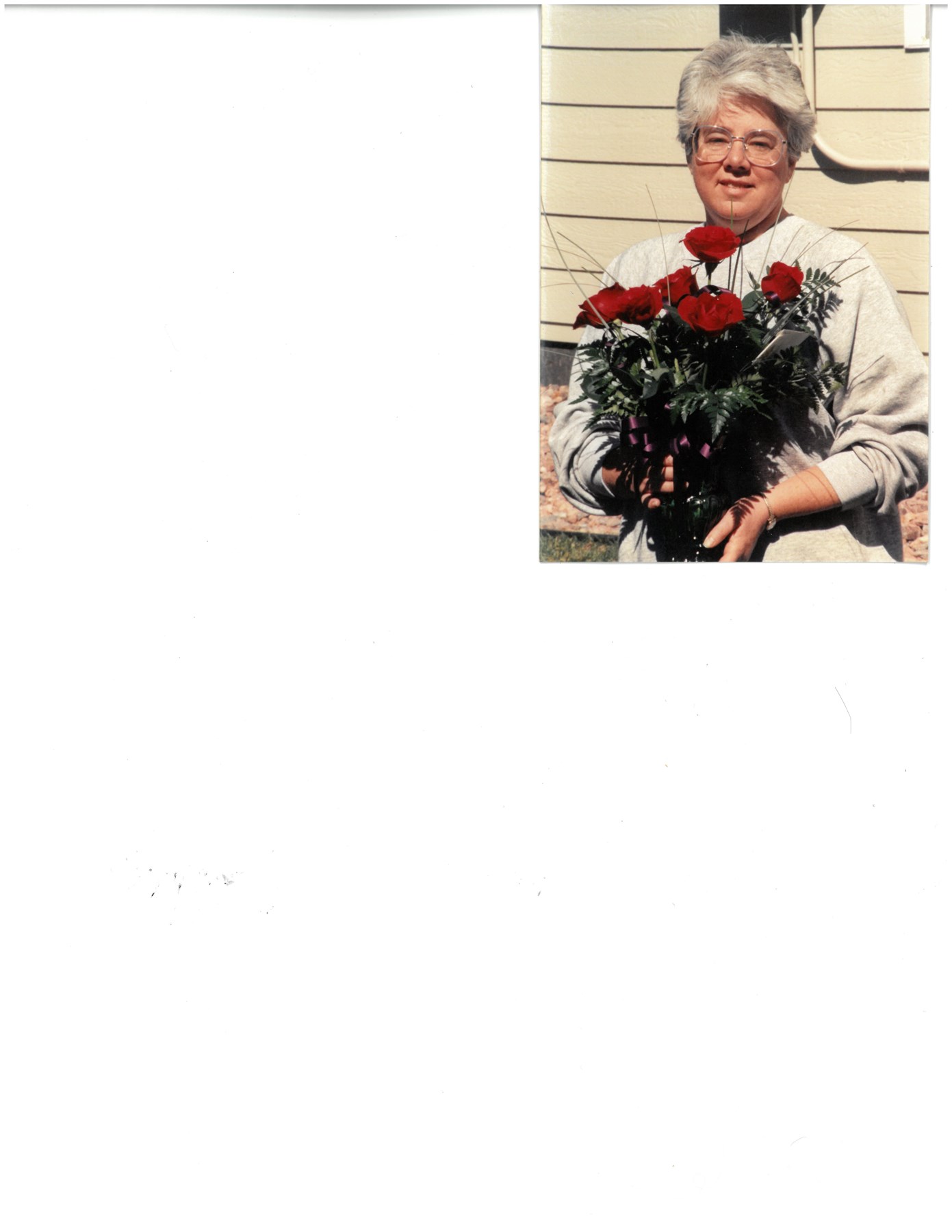 Obituario de Waneta Rae Beaver