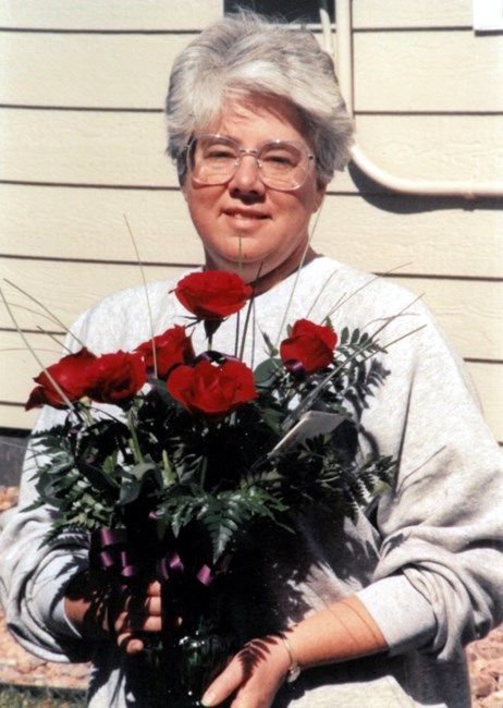 Obituary of Waneta Rae Beaver