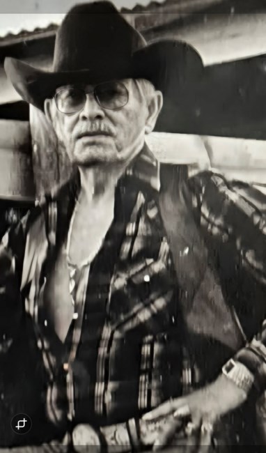 Obituario de Manuel Salinas