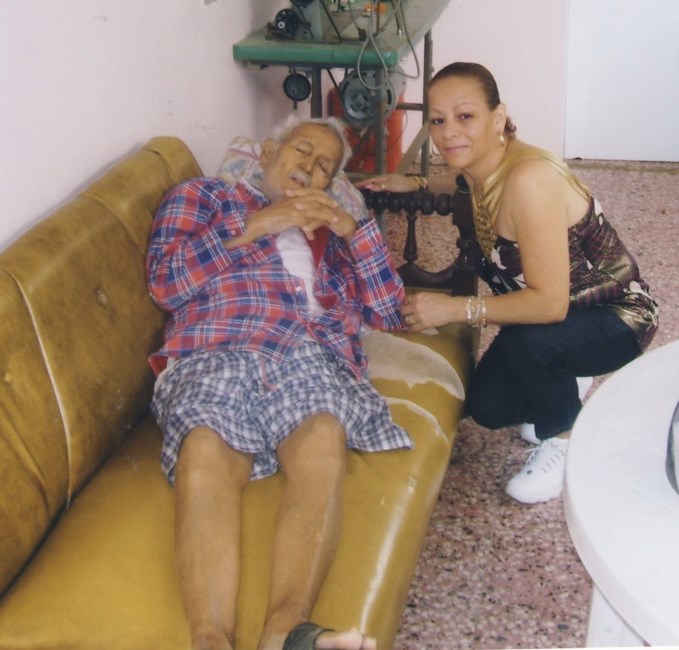 Obituary of Graciela Chela Morales Santiago