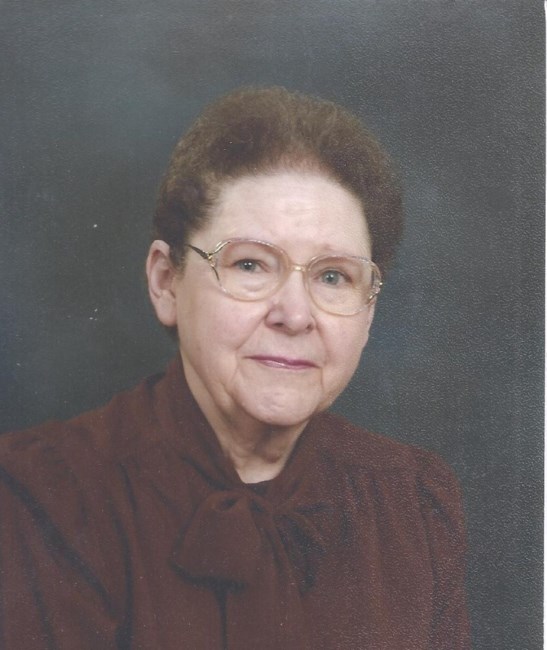 Obituary of Shirley M. Davis Livingstone