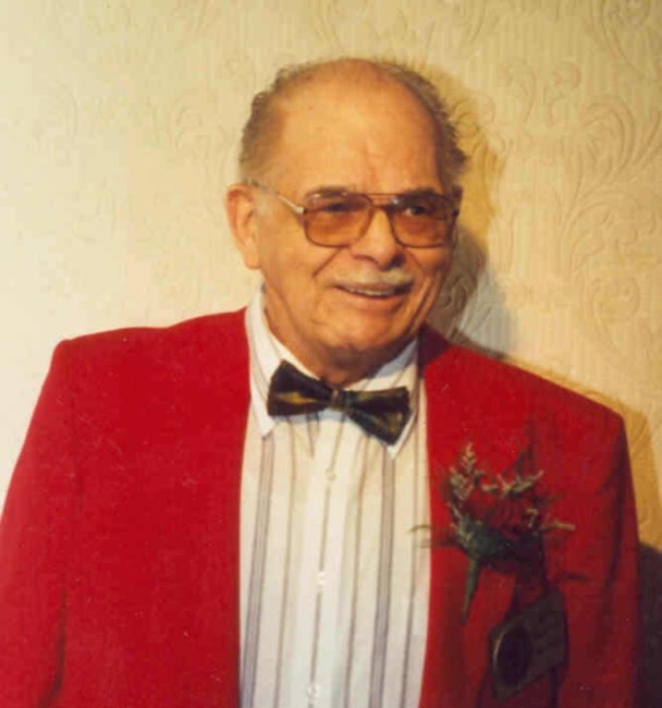 Obituario de Beryl O. Miller Sr.