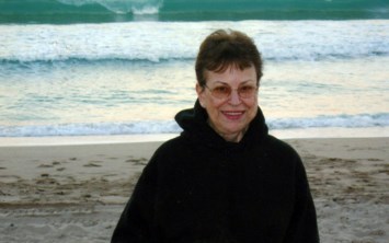 Obituary of Mary C. Pagano