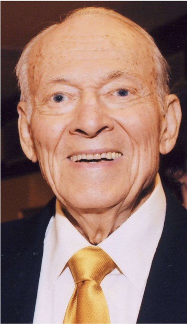 Obituary of Richard H. Rasmussen