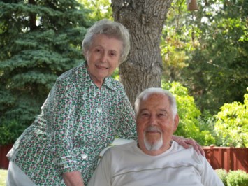 Obituary of Ruth Shirley Watts