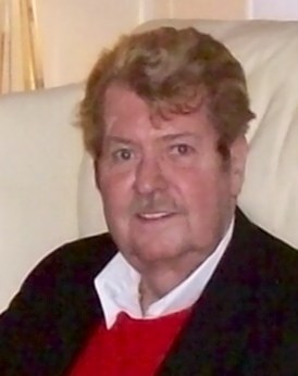 Obituary of James Arthur Cross