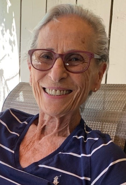 Obituary of Ethelyn "Lynn" Krause