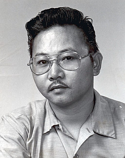 Obituary of Buenaventura Episioco Jr. Syfu