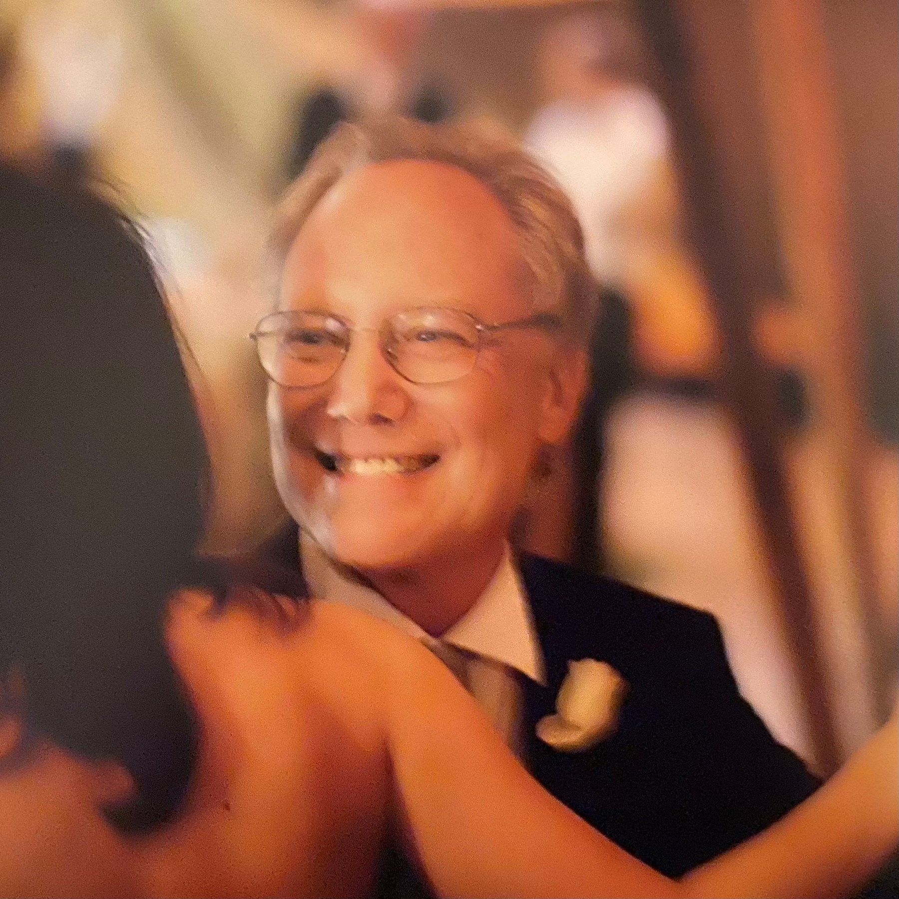 Obituary of Kenneth Henry Malkin