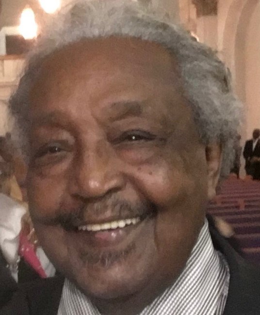 Obituary of James Brown