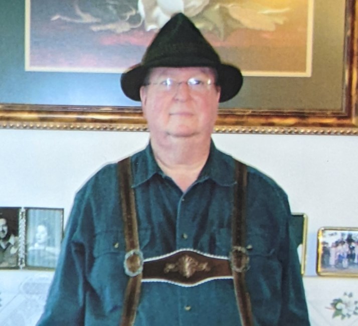 Obituary of Arthur S Copeland
