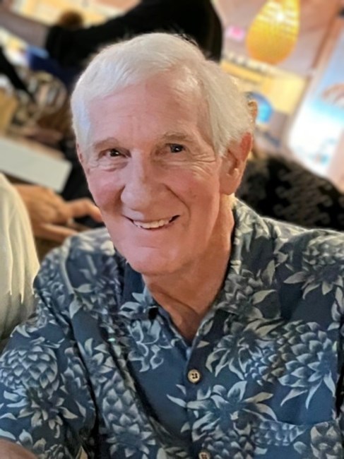 Obituary of James Joseph Keeley III