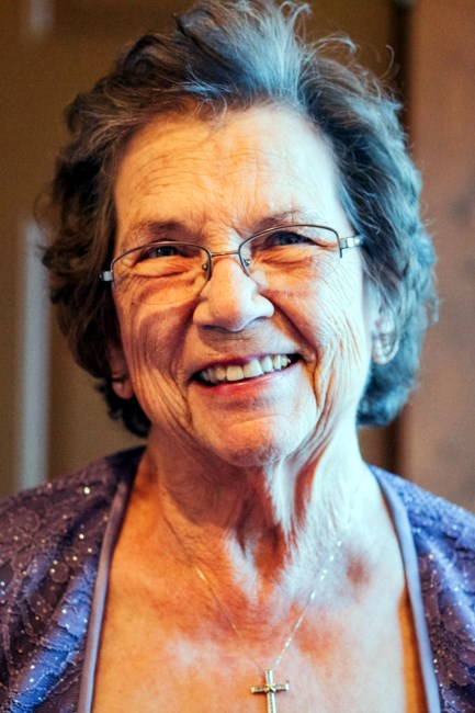 Obituary of Christine Theresa Werling