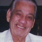 Obituary of Albert G. Martinez