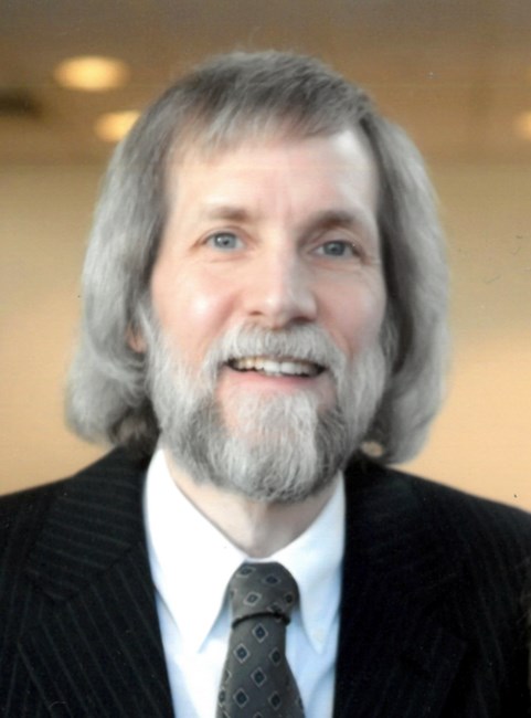 Obituary of Larry Richard Garrison
