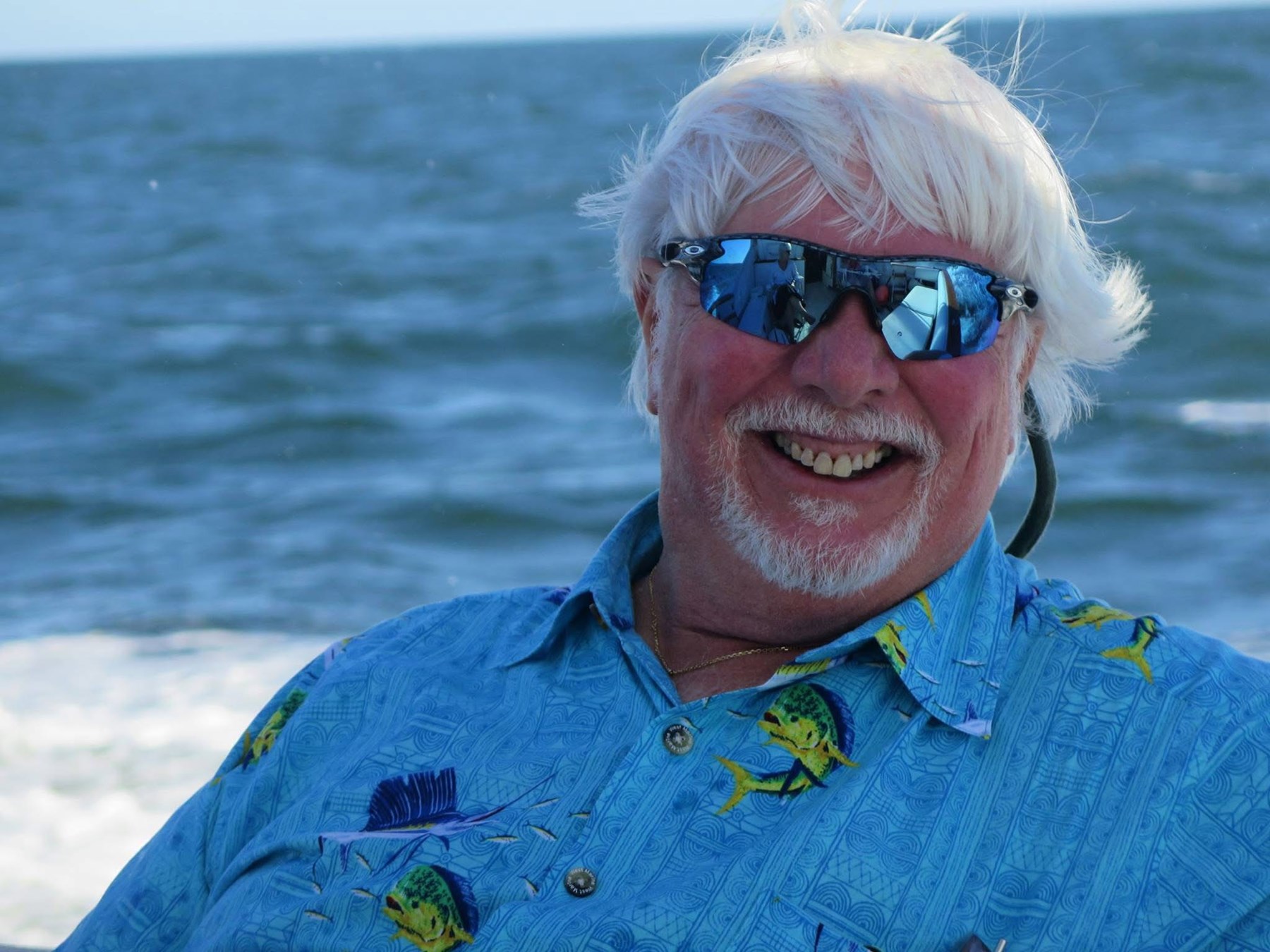 Obituary of John Everett Oliver Jr.